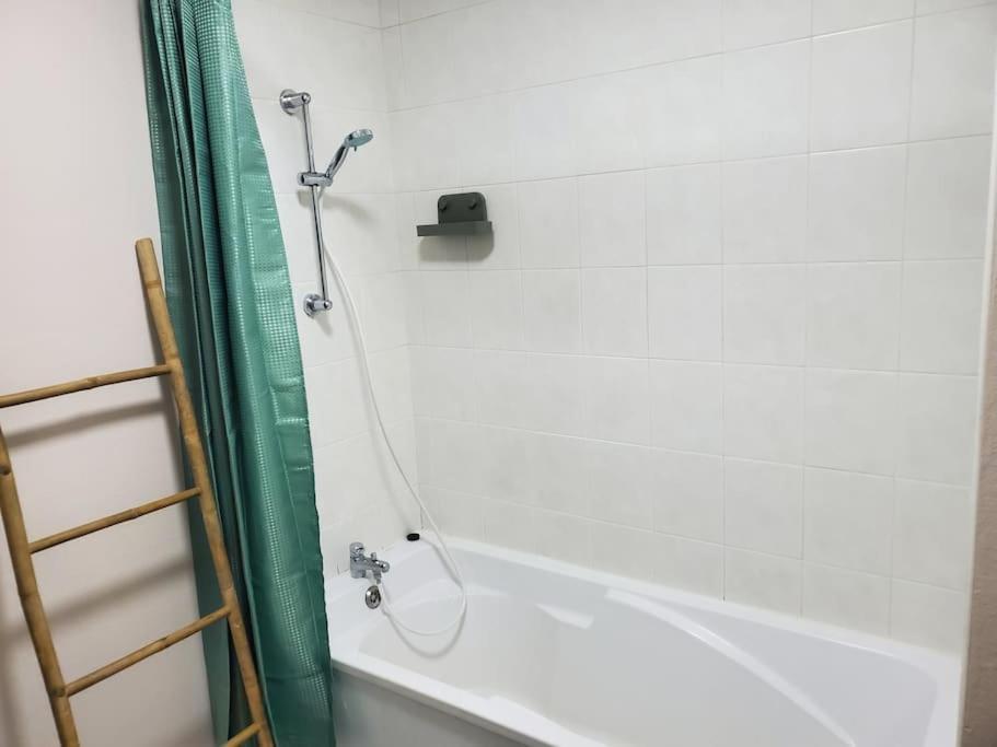 Appartement Moderne En Ville Армантьер Экстерьер фото